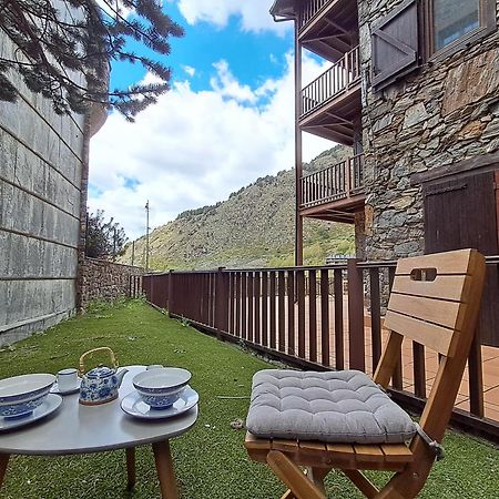 Prober-Incles Soldeu Exterior foto
