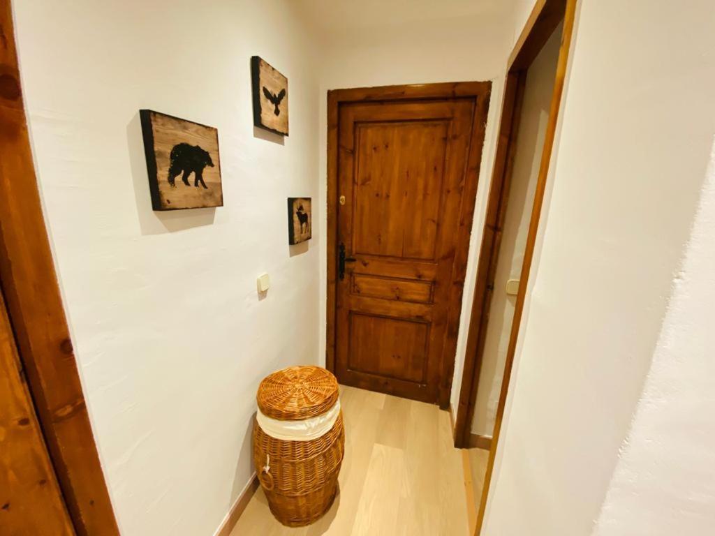 Prober-Incles Soldeu Exterior foto