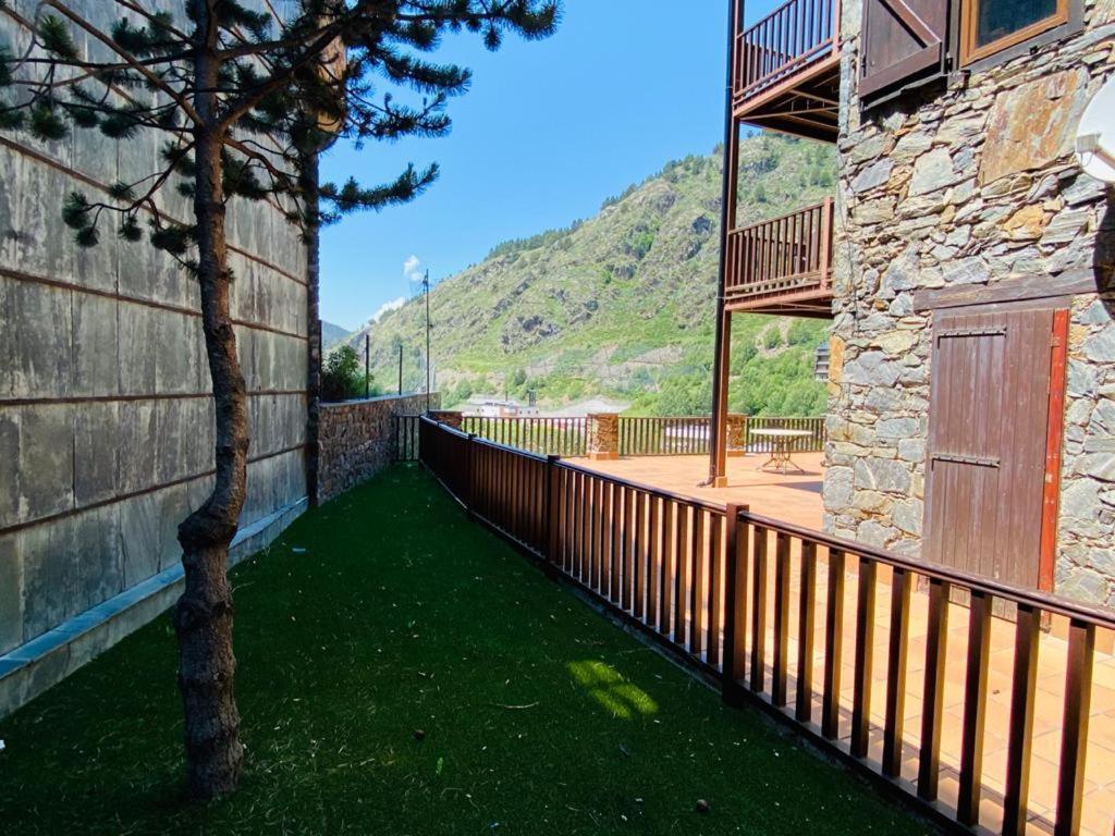 Prober-Incles Soldeu Exterior foto