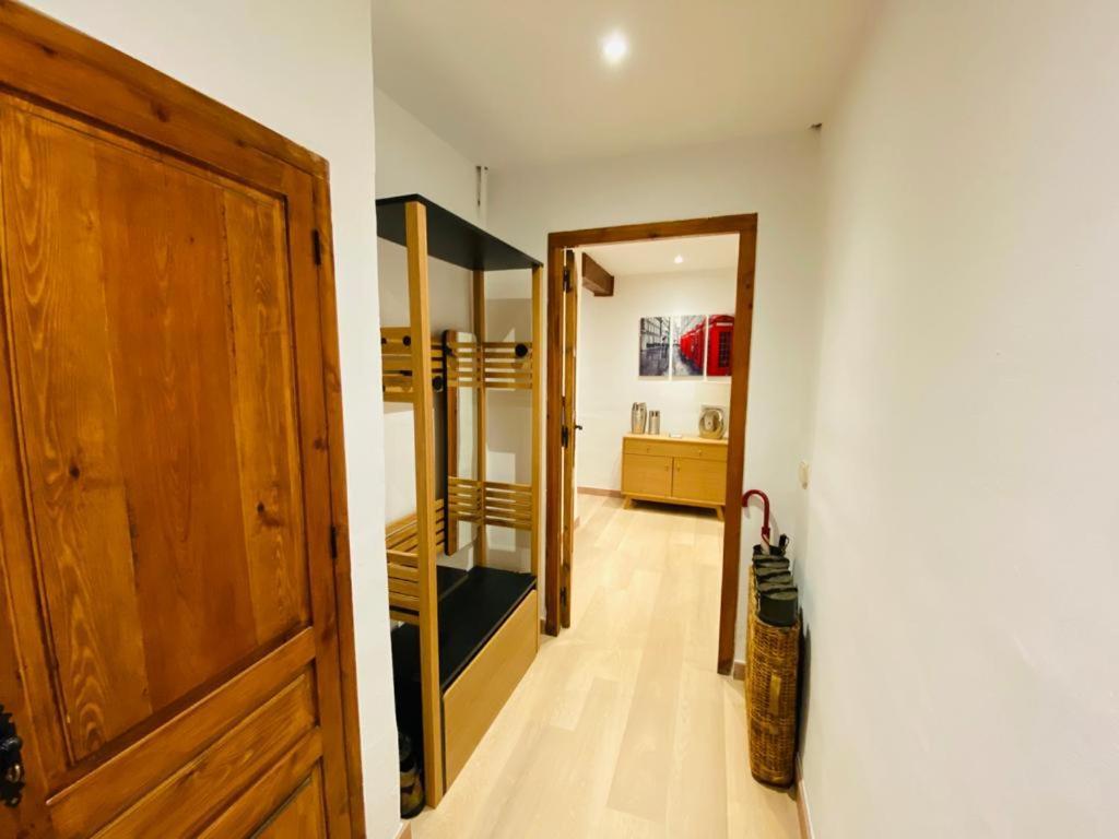 Prober-Incles Soldeu Exterior foto