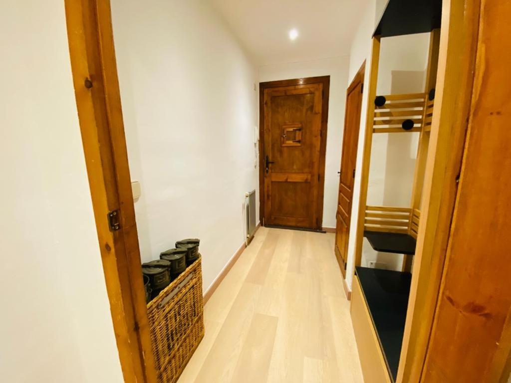 Prober-Incles Soldeu Exterior foto