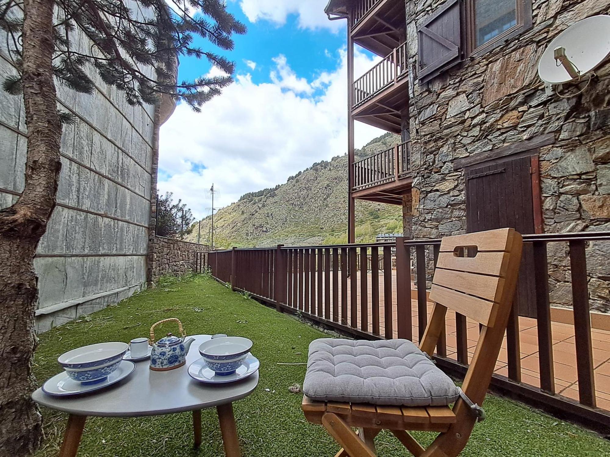 Prober-Incles Soldeu Exterior foto